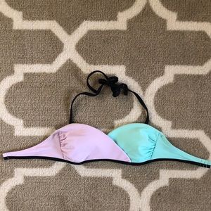 Target bikini top